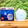 STEAM INHALER AND VAPORIZOR